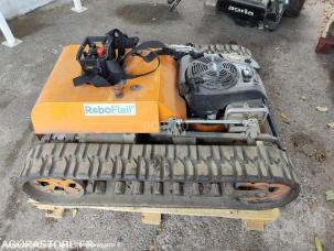 Tondeuse nc ROBOFLAIL