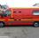 Fourgon avec parois et toit rigide Renault Master