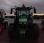 Tracteur agricole John Deere 5100R