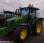 Tracteur agricole John Deere 5100R