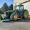 Tracteur agricole John Deere 8330