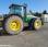 Tracteur agricole John Deere 8330