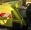Tracteur agricole Renault ERGOS 100
