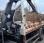 Benne basculante de chantier et de TP nc 18.250
