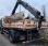 Benne basculante de chantier et de TP nc 18.250