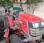 Tracteur agricole Shibaura ST333