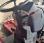 Tracteur agricole Shibaura ST333