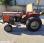 Tracteur agricole Massey Ferguson 210