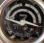 Tracteur agricole Massey Ferguson 210