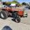 Tracteur agricole Massey Ferguson 210