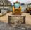 Tracteur agricole Renault TRACTEUR