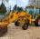 Tracteur agricole Renault TRACTEUR