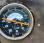 Tracteur agricole Renault TRACTEUR