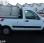 Fourgon avec parois et toit rigide Renault Kangoo