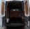 Fourgon avec parois et toit rigide Renault Trafic