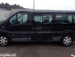 Autobus Renault Trafic