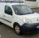 Fourgon avec parois et toit rigide Renault Kangoo