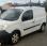 Fourgon avec parois et toit rigide Renault Kangoo
