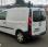 Fourgon avec parois et toit rigide Renault Kangoo