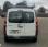 Fourgon avec parois et toit rigide Renault Kangoo