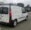 Fourgon avec parois et toit rigide Renault Kangoo