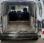 Fourgon avec parois et toit rigide Renault Kangoo