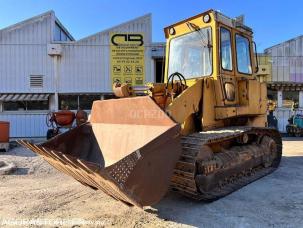Chargeuse Liebherr LR621
