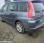 Fourgonnette dérivée de VP Citroën C4