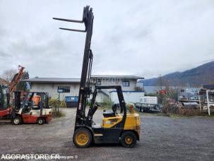 Daewoo G30E