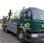 Voirie Renault 320 dci