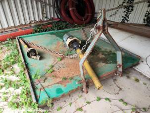 Gyrobroyeur Suire SGR187