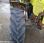 Tracteur agricole Massey Ferguson 6265