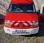 Fourgon avec parois et toit rigide Renault Master