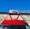 Fourgon avec parois et toit rigide Renault Master