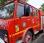 Incendie nc 770K