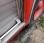 Incendie nc 770K