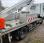 Fourgon avec parois et toit rigide Nissan Cabstar