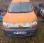 Fourgon avec parois et toit rigide Renault Kangoo