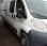 Fourgon avec parois et toit rigide Citroën Jumper