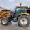 Tracteur agricole Renault Ergos