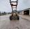 Tracteur agricole Renault Ergos