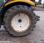 Tracteur agricole Renault Ergos