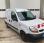 Fourgon avec parois et toit rigide Renault Kangoo