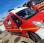 Fourgon avec parois et toit rigide Renault Master
