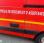 Fourgon avec parois et toit rigide Renault Master