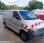 Fourgon avec parois et toit rigide Toyota HI-ACE