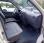 Fourgon avec parois et toit rigide Toyota HI-ACE