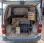 Fourgon avec parois et toit rigide Toyota HI-ACE