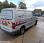 Fourgon avec parois et toit rigide Toyota HI-ACE