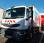 Benne à ordure ménagères Renault Premium